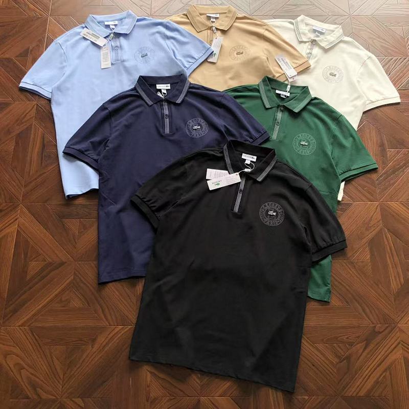 LACOSTE POLOS (90)