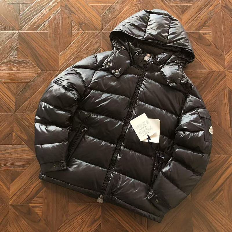 MONCLER JACKETS (90)