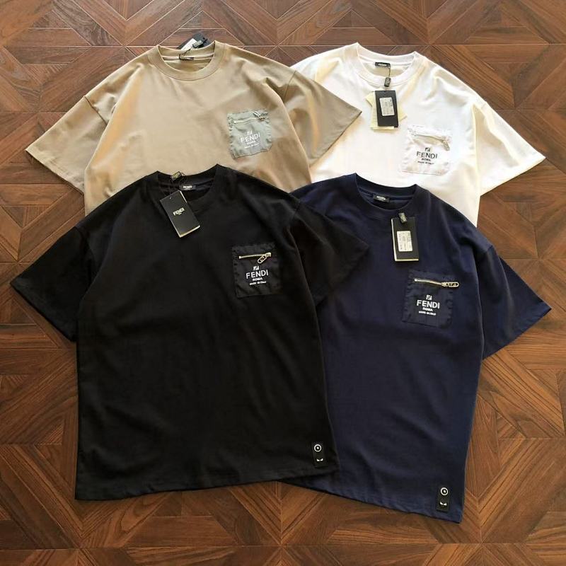 FENDI TSHIRTS (63)