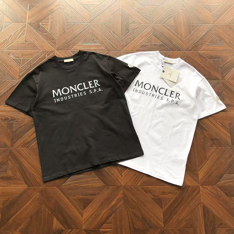 MONCLER TSHIRTS (14)