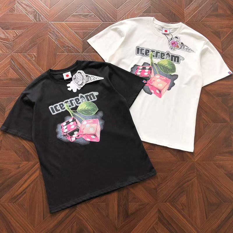 ICECREAM TSHIRTS