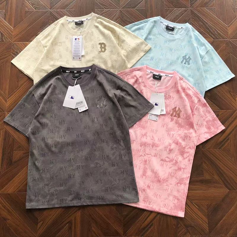 MAJOR LEAGUE BASEBALL TSHIRTS (14)