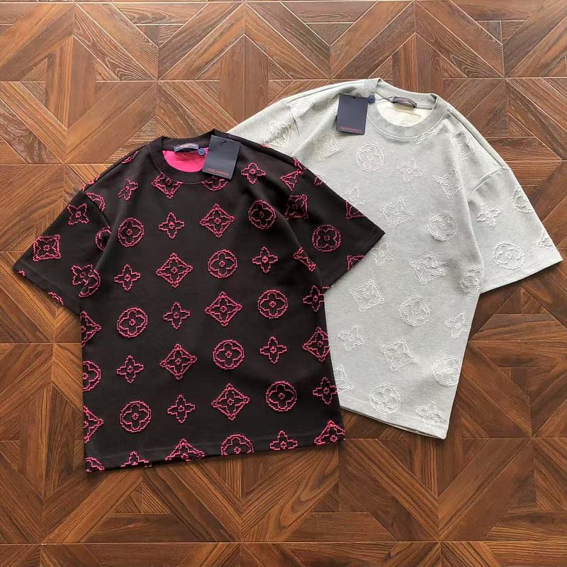 LOUIS VUITTON TSHIRTS (97)
