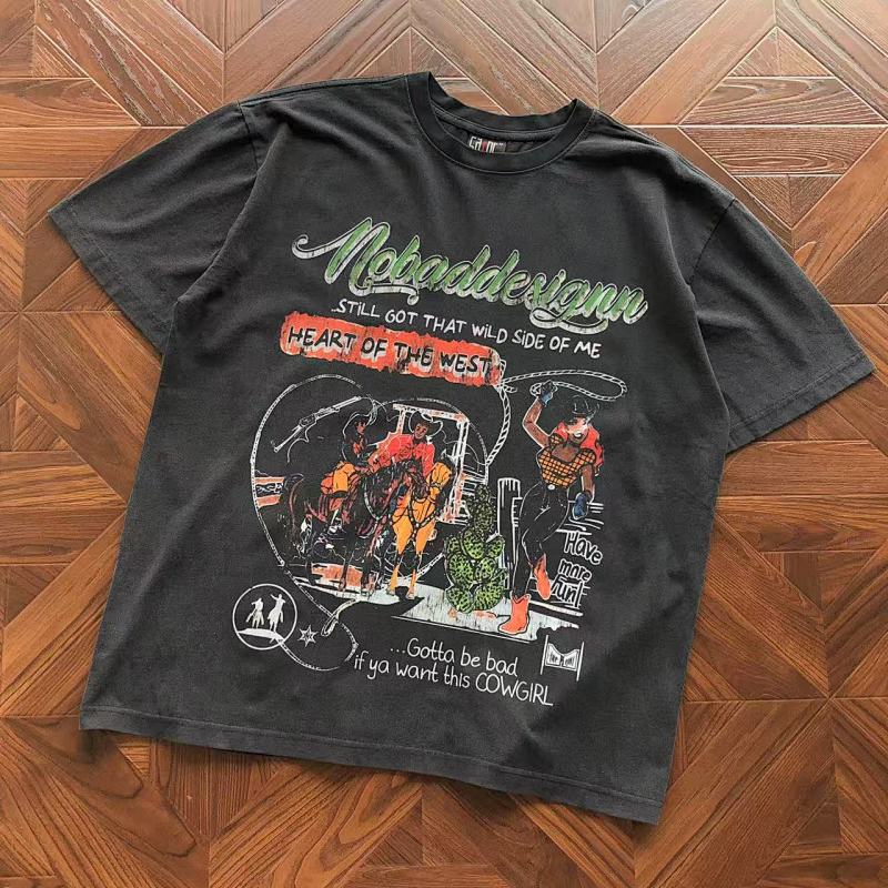 SAINT MICHAEL TSHIRTS (177)