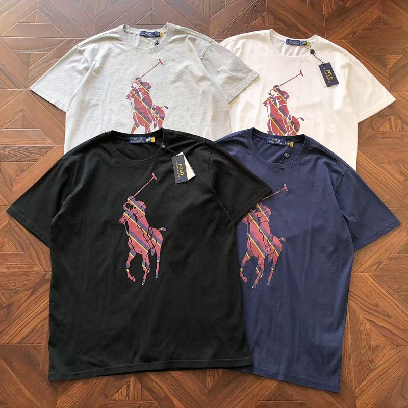 RALPH LAUREN TSHIRTS (252)