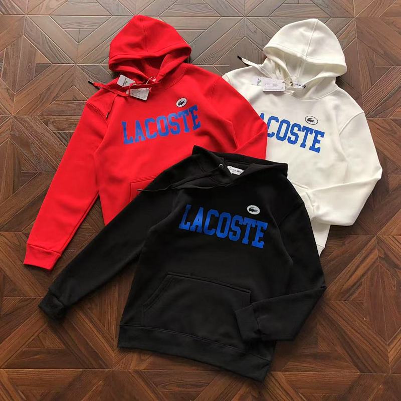 LACOSTE HOODIES (3)