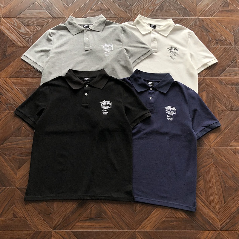 NIKE POLOS (20)