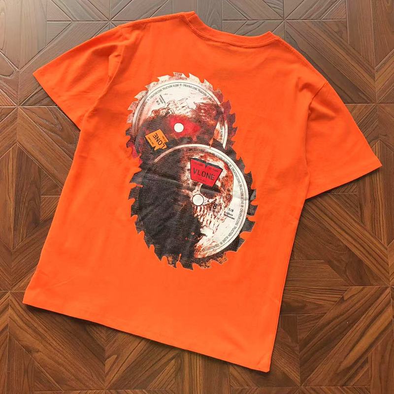 VLONE TSHIRTS (124)