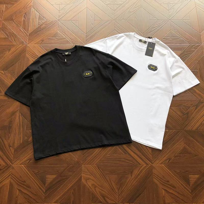 FENDI TSHIRTS (44)