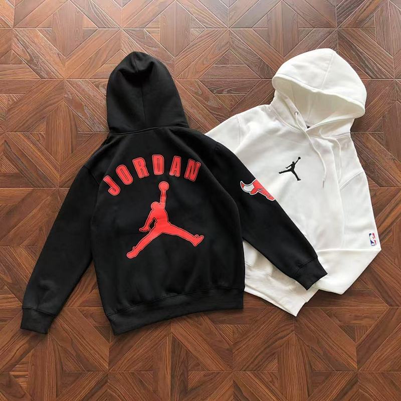 JORDAN HOODIES (47)