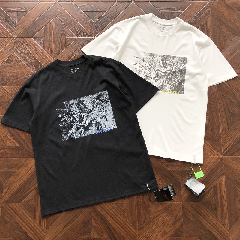 ARC'TERYX TSHIRTS (40)