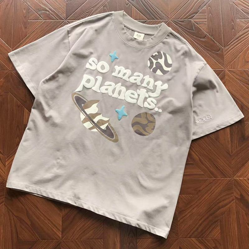 BROKEN PLANET TSHIRTS (91)