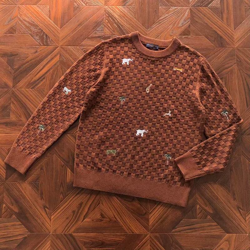 LOUIS VUITTON SWEATERS (23)