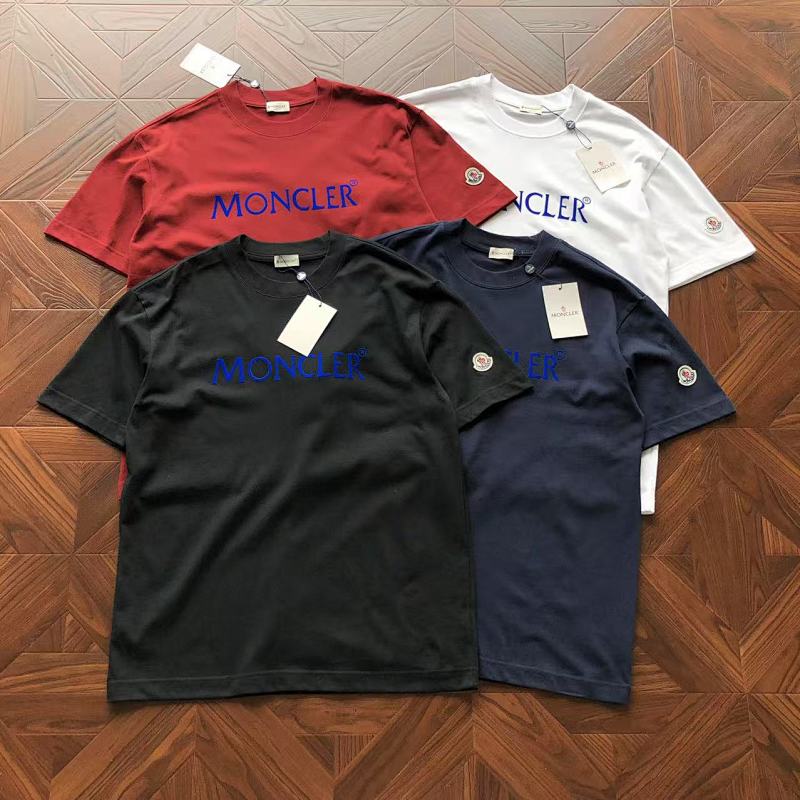 MONCLER TSHIRTS (198)