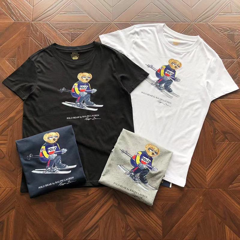 RALPH LAUREN TSHIRTS (279)