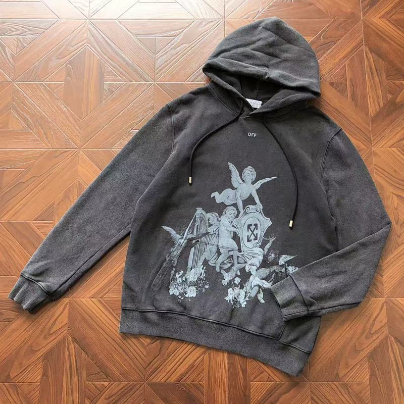 OFF WHITE HOODIES (30)