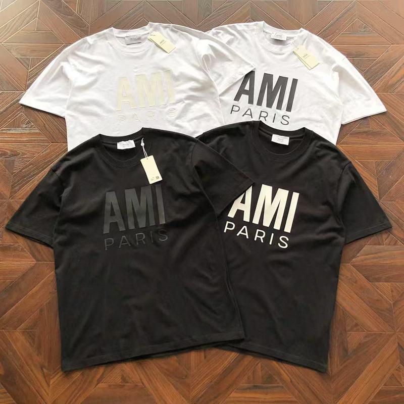 AMI TSHIRTS (66)