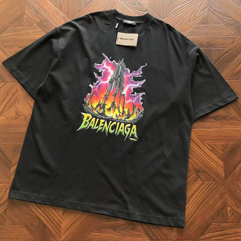 BALENCIAGA TSHIRTS (117)