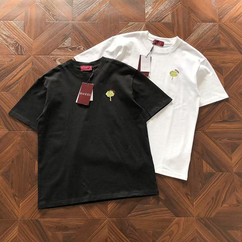 GUCCI TSHIRTS (201)