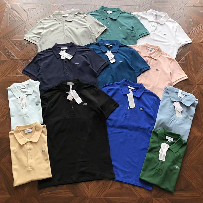 LACOSTE POLOS (29)