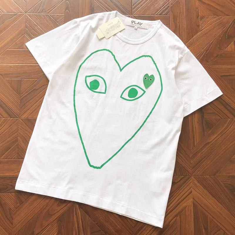 COMME DES GARCONS TSHIRTS (42)