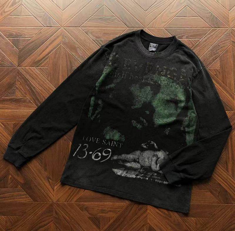 CHOOSELF LONGSLEEVES (10)