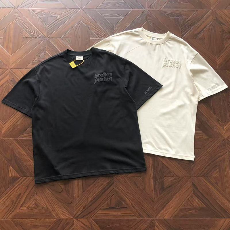 BROKEN PLANET TSHIRTS (60)
