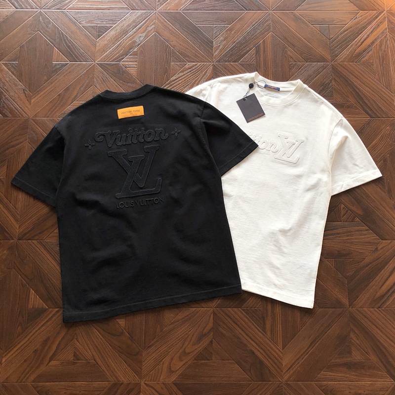 LOUIS VUITTON TSHIRTS (278)
