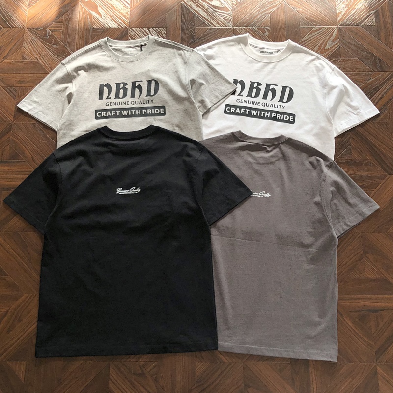 NEIGHBORHOOD TSHIRTS (11)