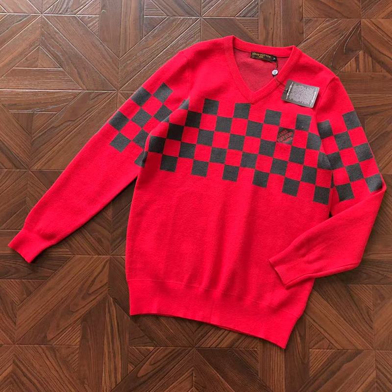 LOUIS VUITTON SWEATERS