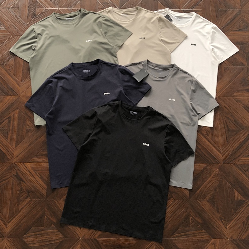 HUGO BOSS TSHIRTS (2)