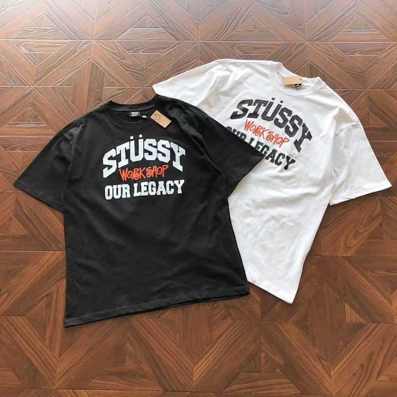 STUSSY TSHIRTS (403)