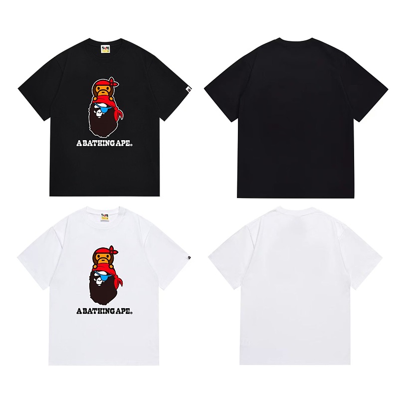 BAPE TSHIRTS (155)