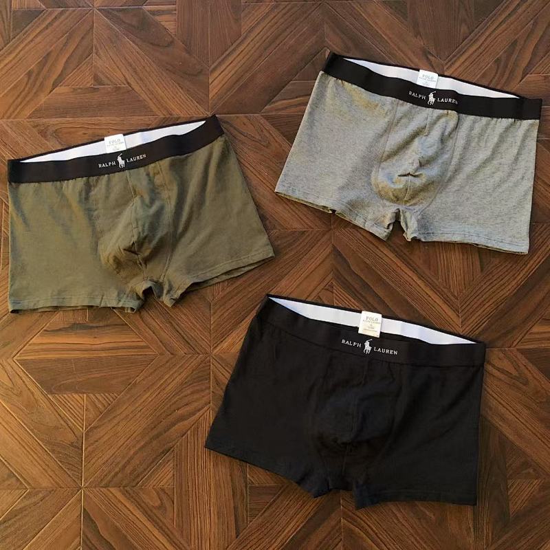 RALPH LAUREN UNDERPANTS