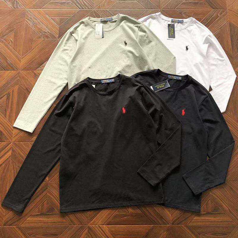 RALPH LAUREN LONGSLEEVES (119)