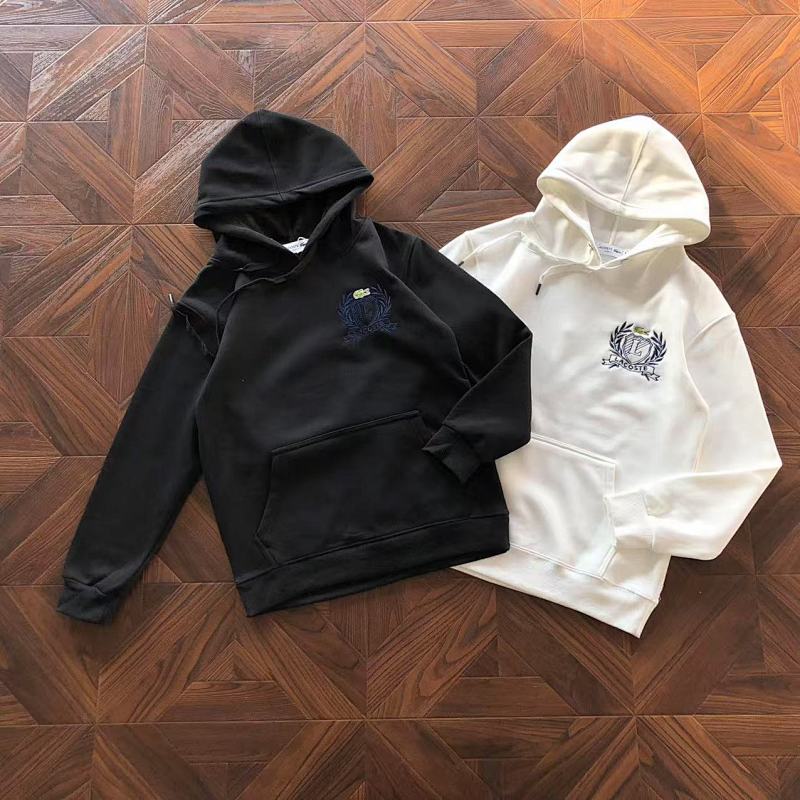 LACOSTE HOODIES (10)