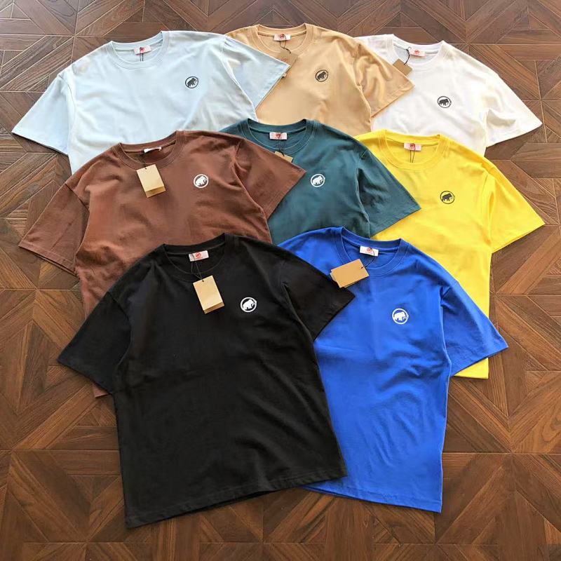 MAMMUT TSHIRTS