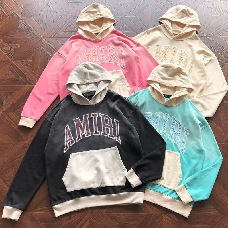 AMIRI HOODIES