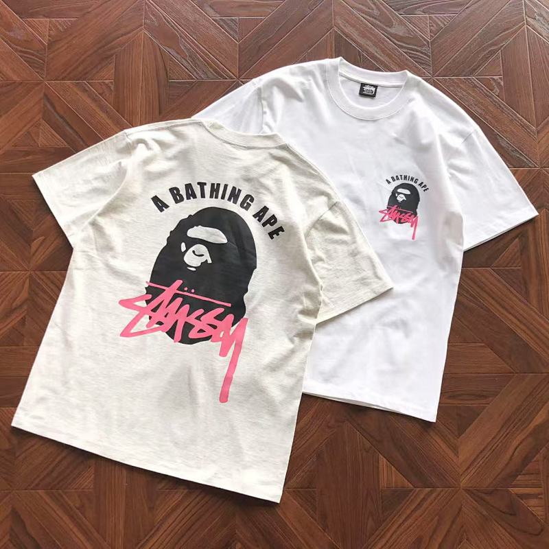 STUSSY TSHIRTS (69)