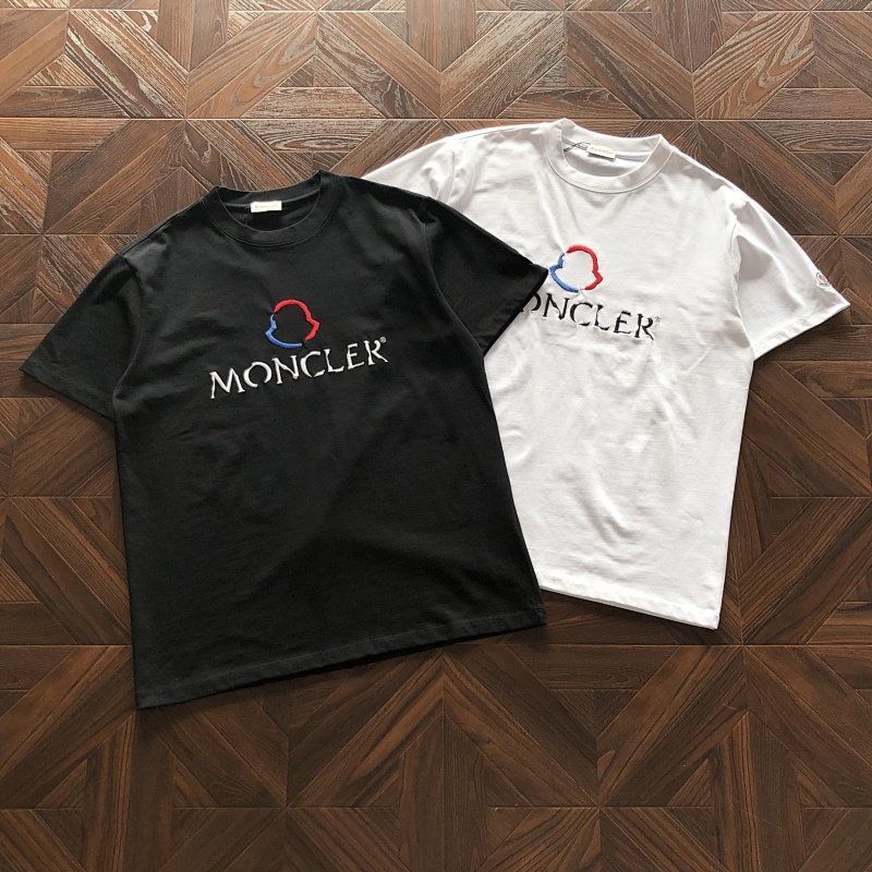 MONCLER TSHIRTS (28)