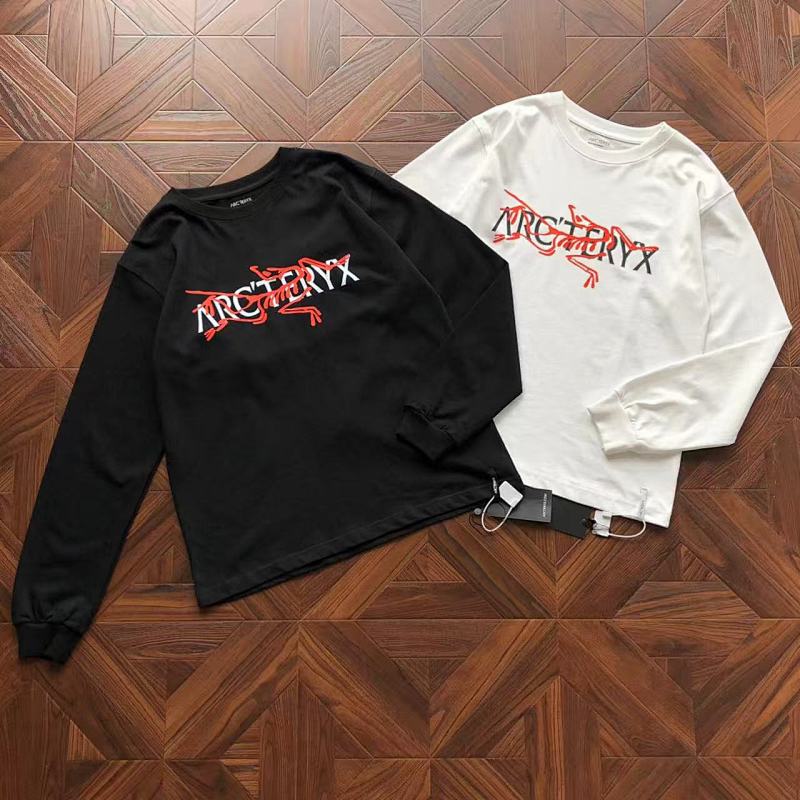 ARC TERYX LONGSLEEVES (7)