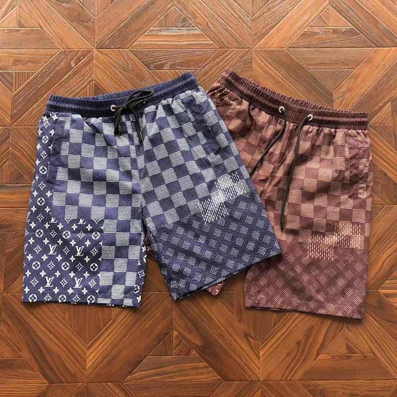 LOUIS VUITTON SHORTS (90)