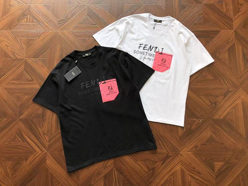 FENDI TSHIRTS (85)
