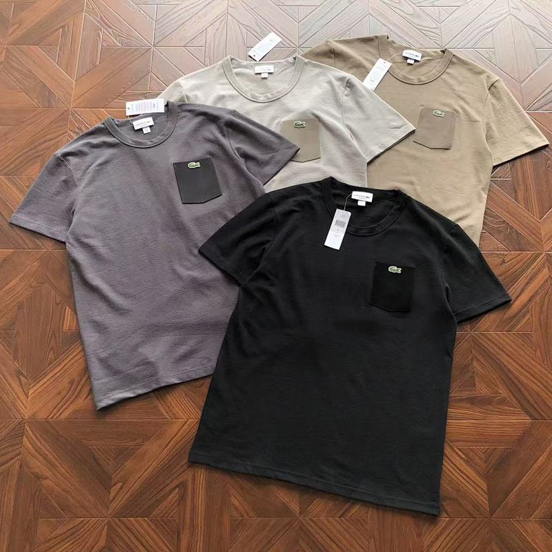 LACOSTE TSHIRTS (134)
