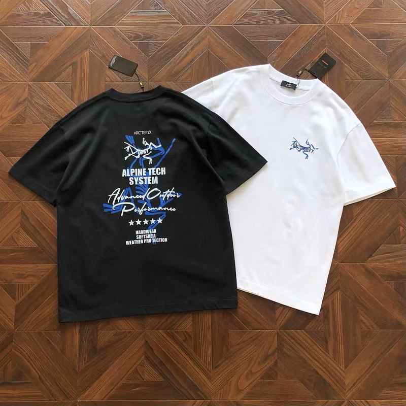 ARC'TERYX TSHIRTS (29)