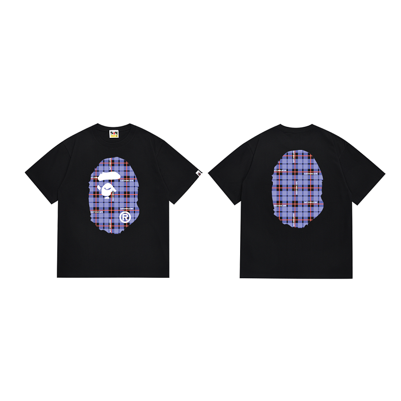 BAPE TSHIRTS (125)