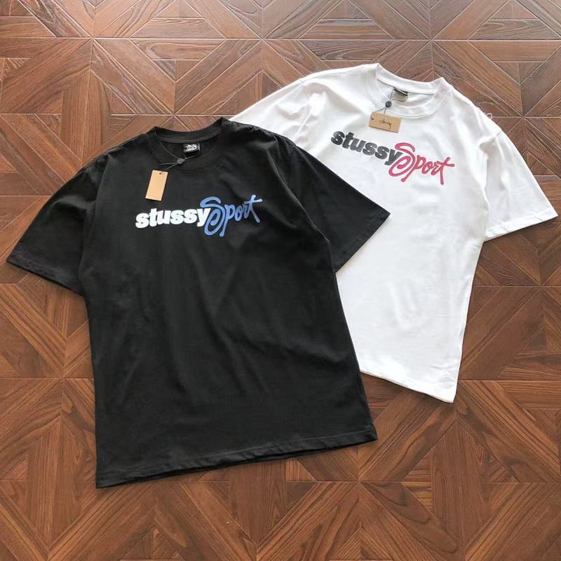 STUSSY TSHIRTS (428)