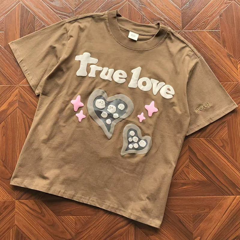 BROKEN PLANET TSHIRTS (57)