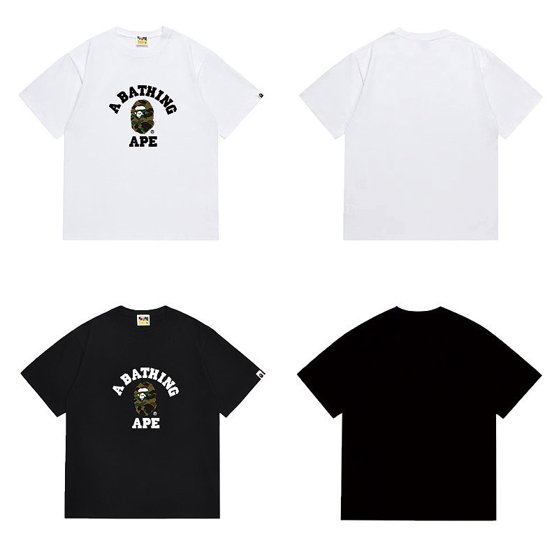 BAPE TSHIRTS (389)