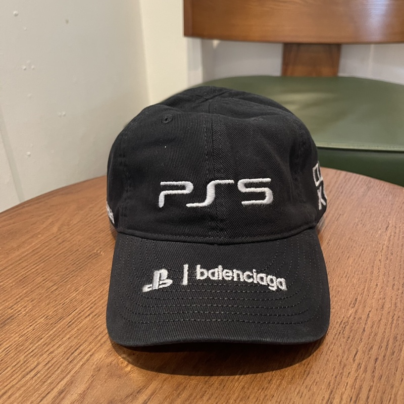 BALENCIAGA CAPS (10)